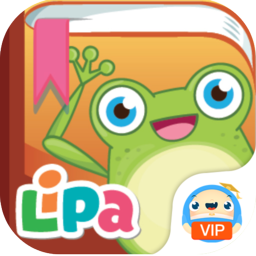 Lipa青蛙数数