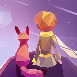 宝丽星辰:王子故事