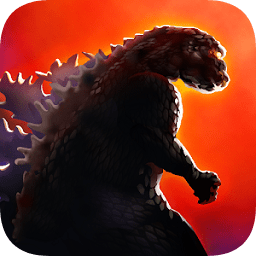 哥斯拉2怪兽之王官方版(GodzillaDF)