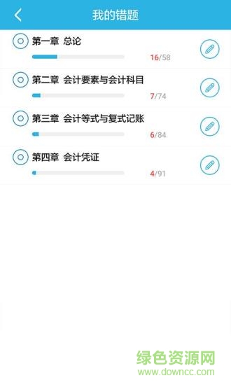 做题帮基金从业