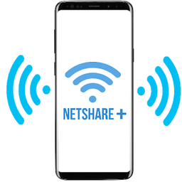 NetShare+
