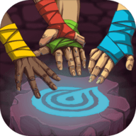 鹅卵石争夺战最新版