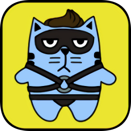 SadCat: Dress Up