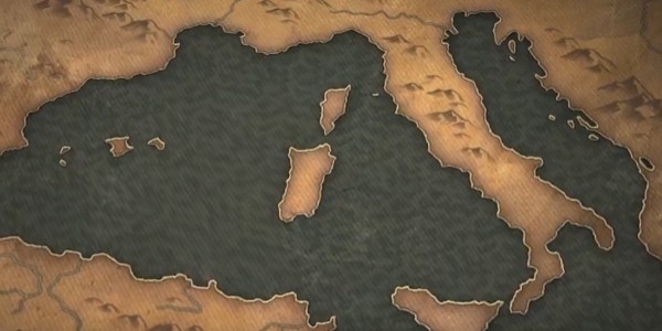 罗马帝国战争 安卓最新版v440