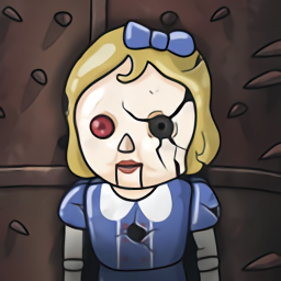 密室逃脱：解谜