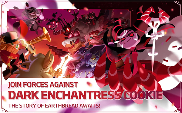 Cookie Run: Kingdom安装器