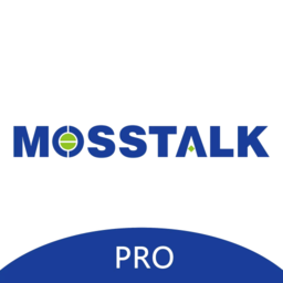 mosstalkpro智能翻译机软件