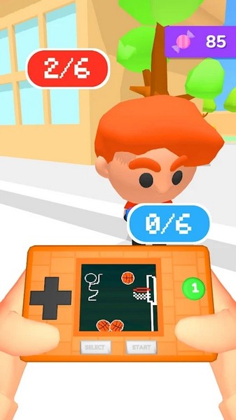 复古之战2024 安卓最新版v0.6.0