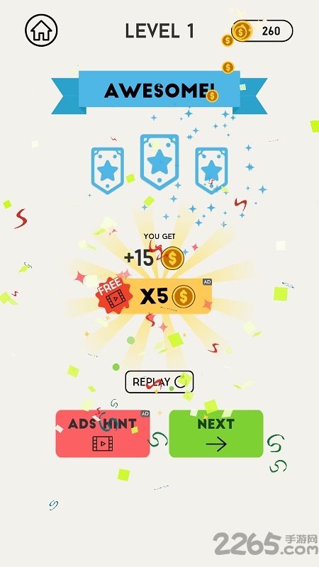 hit星星手机游戏