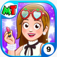 我的小镇：时装秀