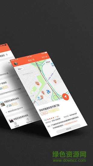 大神养车-违章查询