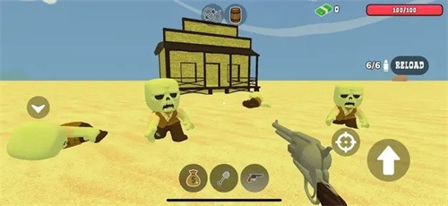 死亡轨道生存模拟器手游 死亡轨道生存模拟器手游