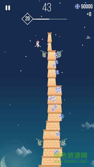 刺客信条通天塔