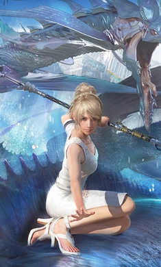 最终幻想15:EOS战争