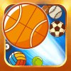 Crazy Balls: idle tap