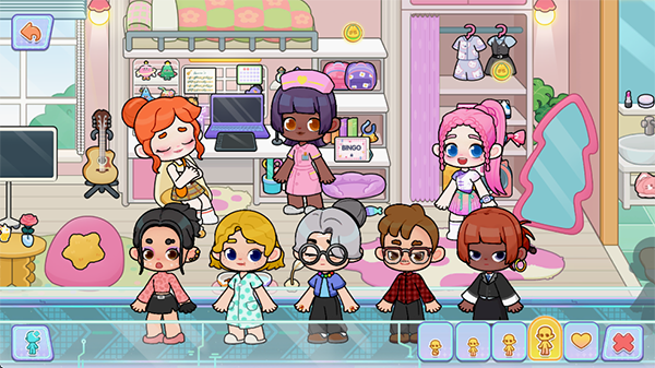 奇妙创意世界gameworld 手机最新版v8.71.05.20