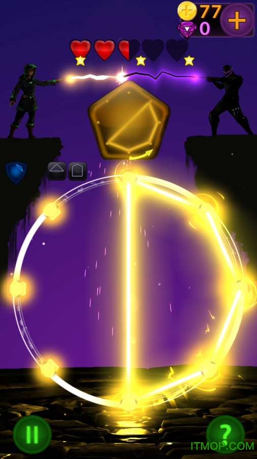 匹配作画内购破解版(Shazap) 匹配作画内购破解版(Shazap)