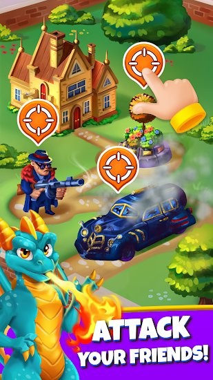 顶级掠夺者官方版 顶级掠夺者官方版