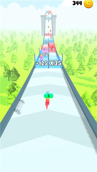 你能有多箭Arrow Fest