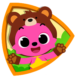 碰碰狐动物朋友们