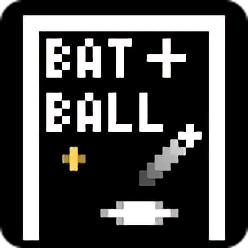 BAT+BALL