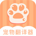 爱宠物翻译