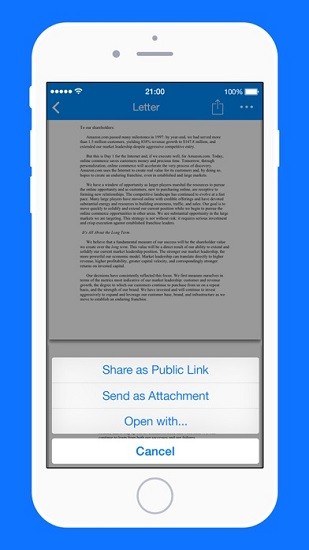 amazon drive app文件