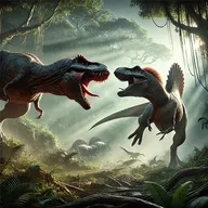 侏罗纪冲突最新版(Jurassic Clash) 0.4.0安卓版