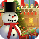 谜失幻境：圣诞前夜