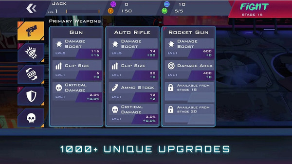 赛博朋克:防卫行动 赛博朋克:防卫行动