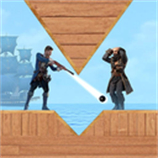 Stormshot: Mystery of Treasure Isle安装器