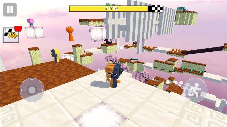 疯狂赛道 疯狂赛道