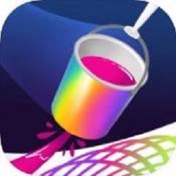 放着我来画游戏