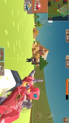 像素世界英雄闯关 像素世界英雄闯关