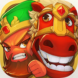 大话梦三国果盘游戏