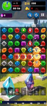 消消骑士 消消骑士