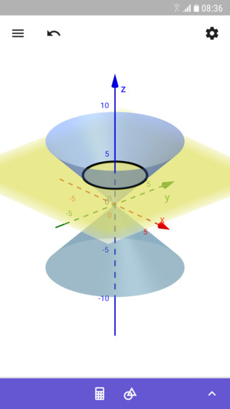3d grapher手机版(3d绘图器)