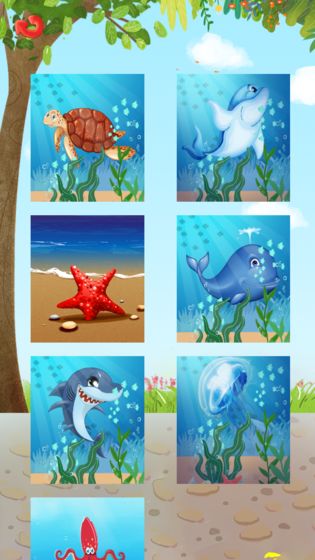 儿童宝宝蛋糕塔