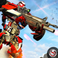 Robot Superhero Squad : City Fighter