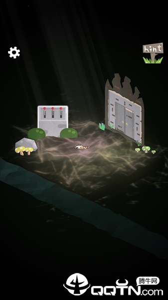 wayhome(归家之路)