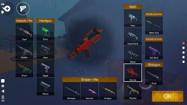 甜瓜沙盒MelonBox 甜瓜沙盒MelonBox