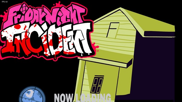 黑色星期五之夜戈菲猫