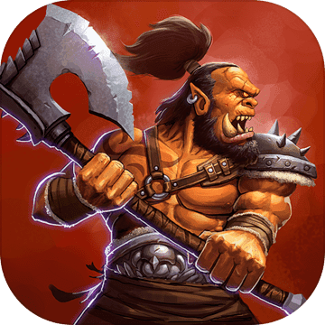 Orcs Arena(兽人竞技场)