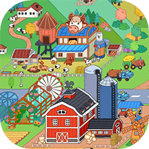 托卡小镇宠物城堡