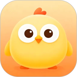 小鸡专注自律学习