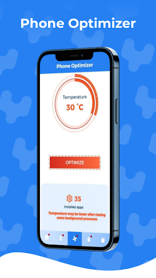 Phone Booster手机清理