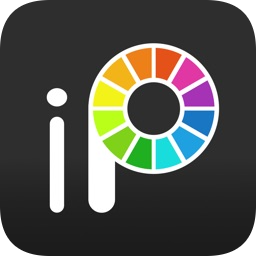 爱笔思画ios版(ibis paint apk)