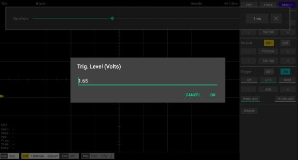 scoppy android程序