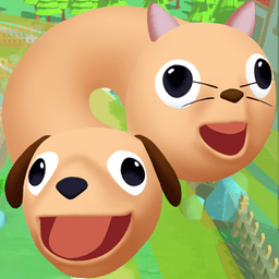 阿猫阿狗手游(Cats Dogs)