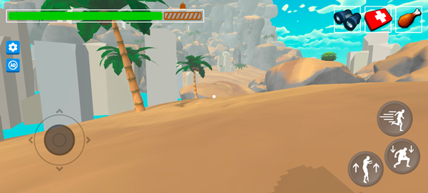 攀登模拟器 攀登模拟器